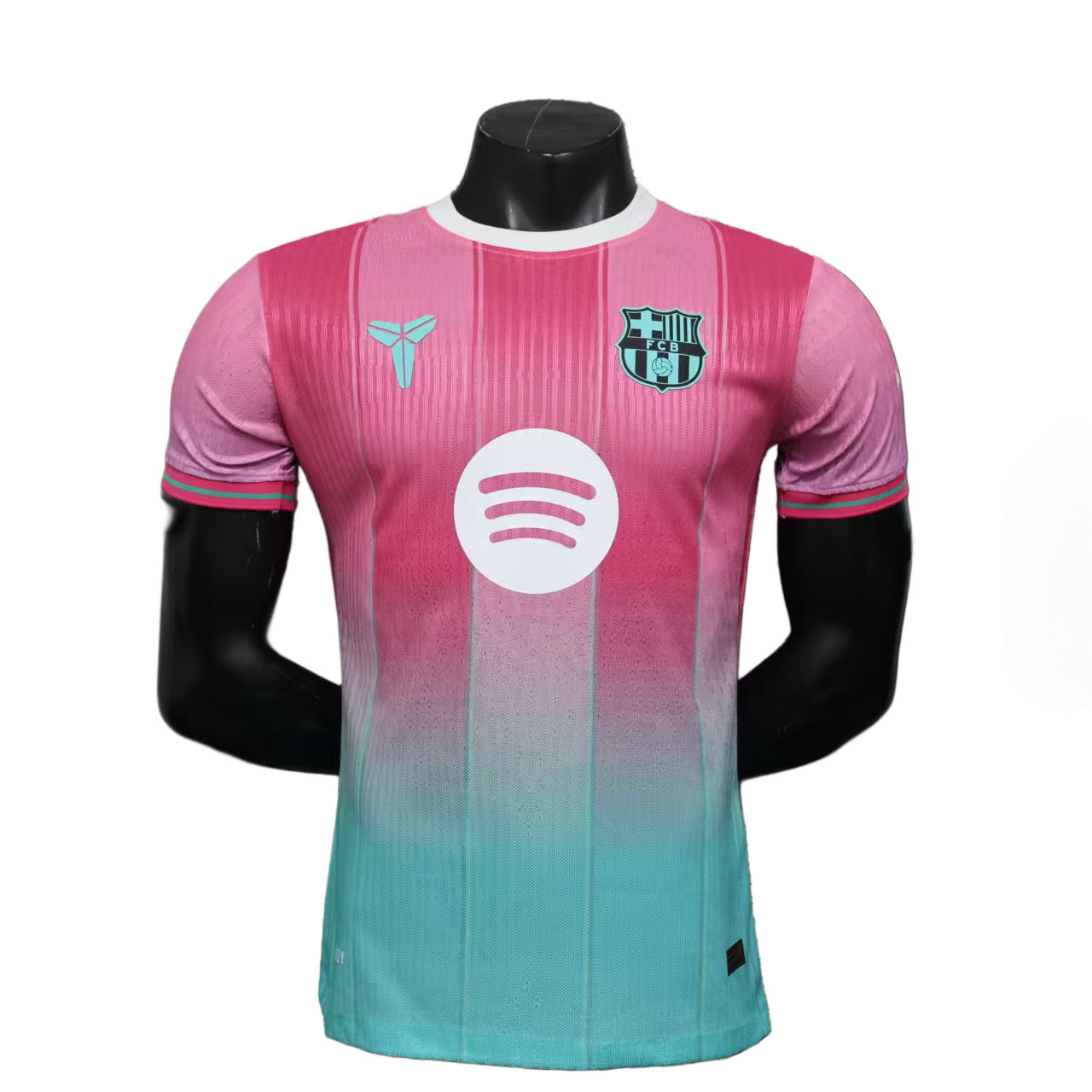 FC Barcelona Concept Shirt - Pro Version