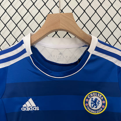 KIDS : Chelsea 2012 Home