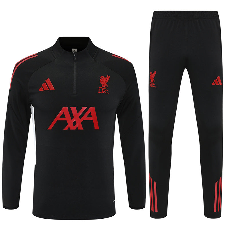 Liverpool FC 2025/26 Tracksuit