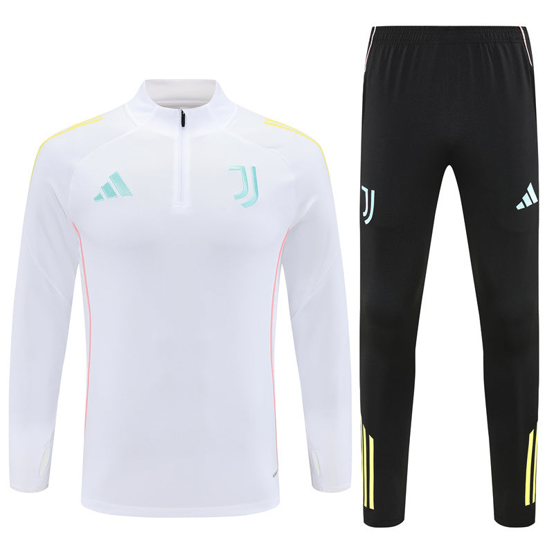Juventus FC 2025/26 Tracksuit