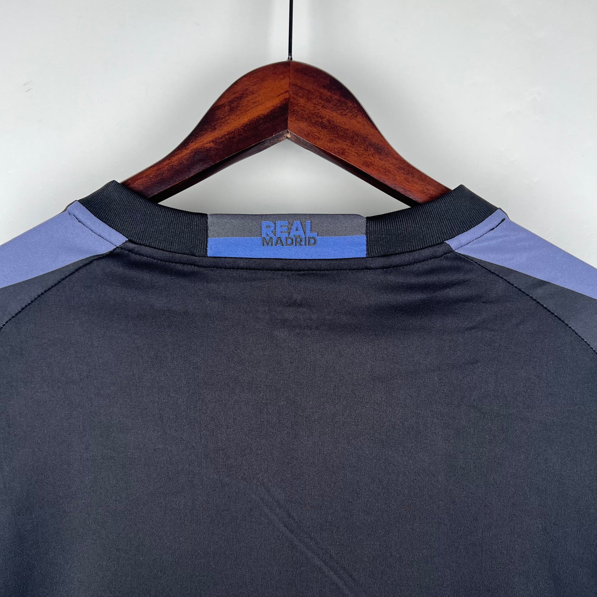 Real Madrid 2016/2017 Third - Long Sleeve