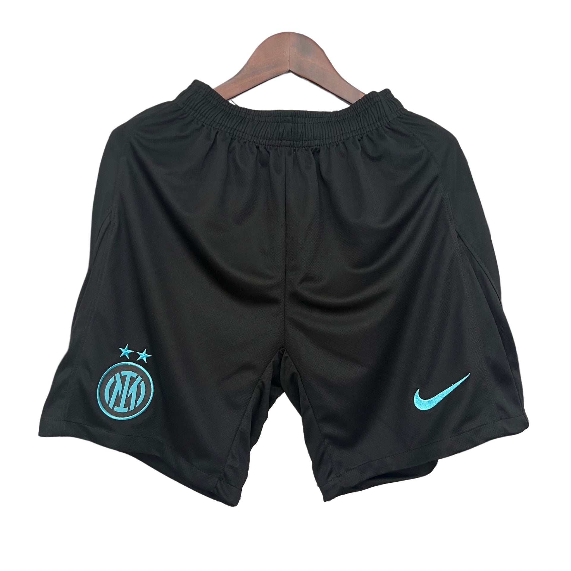 Inter Milan 2025/26 Away Shorts - Fan Version