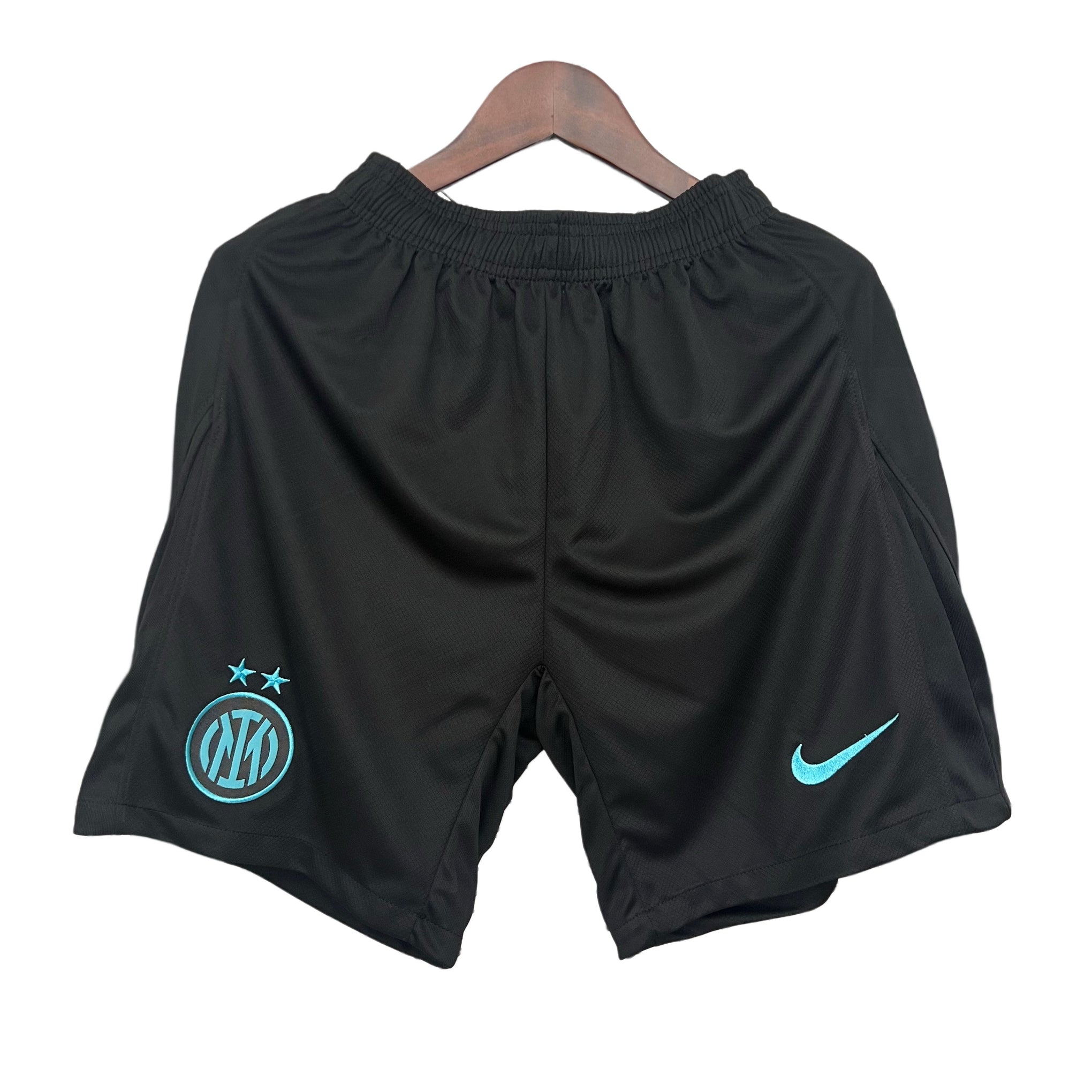Inter Milan 2025/26 Away Shorts - Fan Version