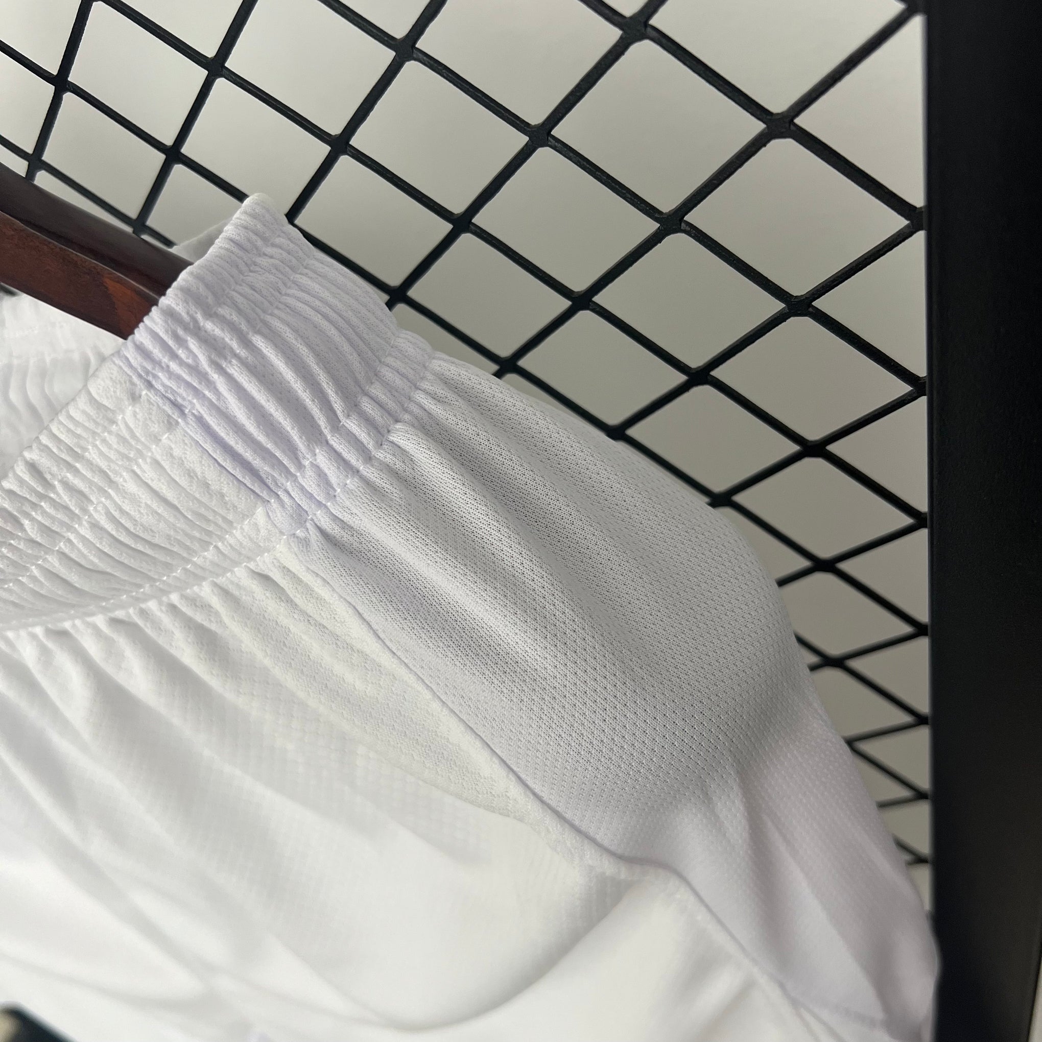 Inter Milan 2025/26 Shorts - Fan Version