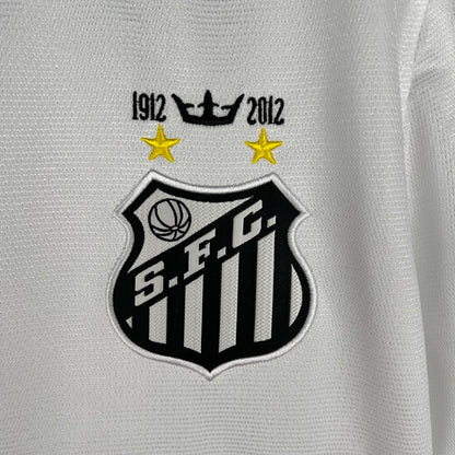 Santos FC 2012/2013 Home