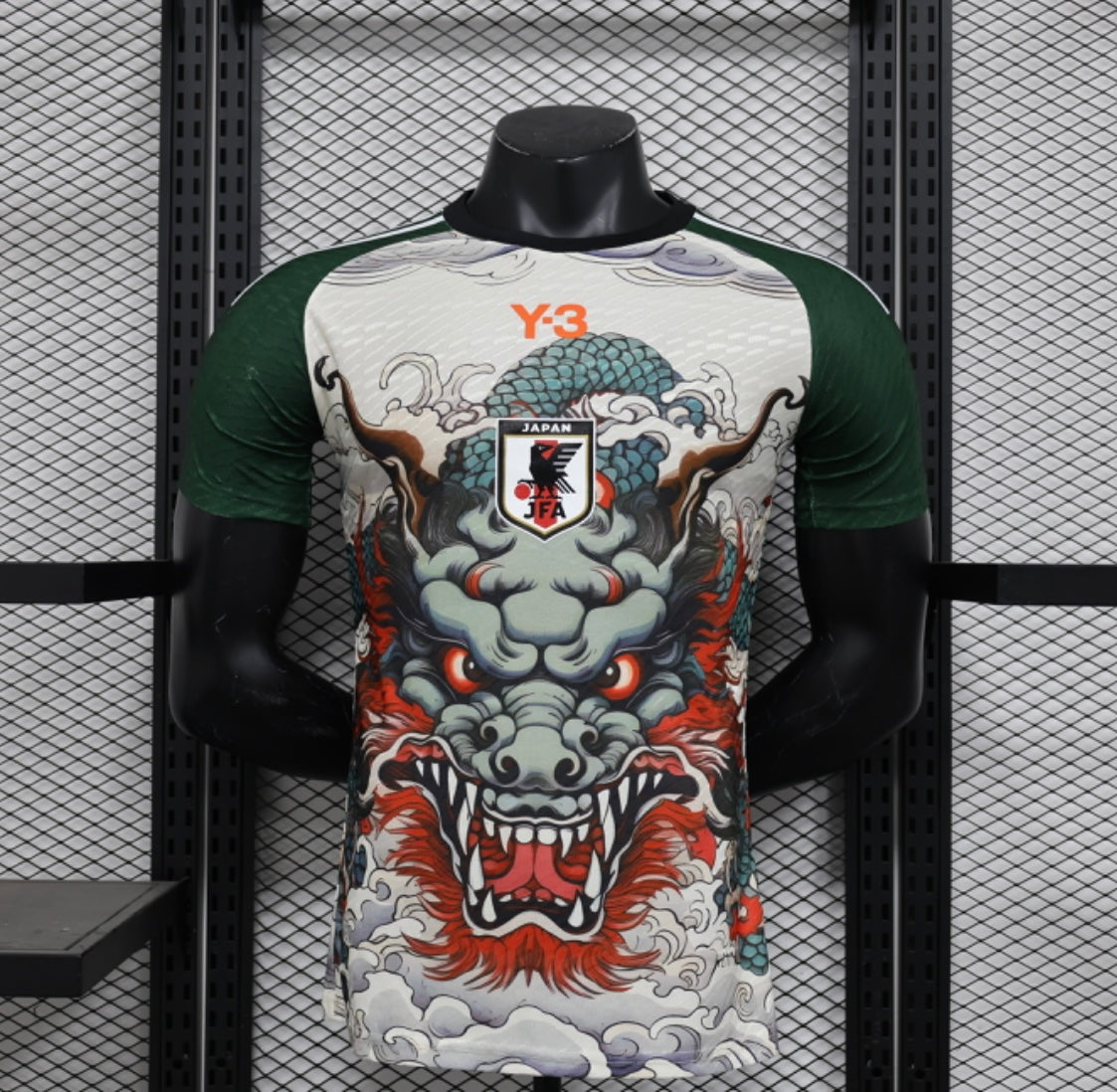 Japan Concept Kit - Dragon Edition