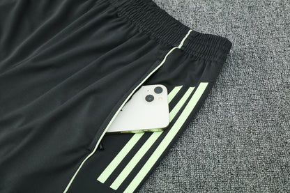 Real Madrid 2025/26 Training Kit II
