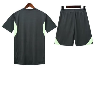 Real Madrid 2025/26 Training Kit II