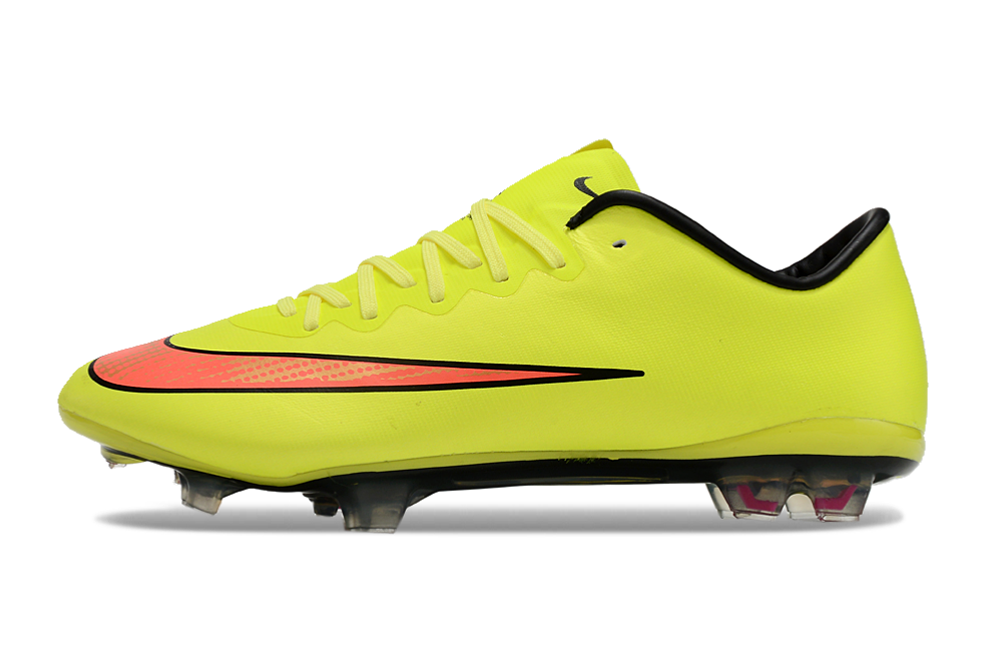 Nike - Mercurial Vapor X