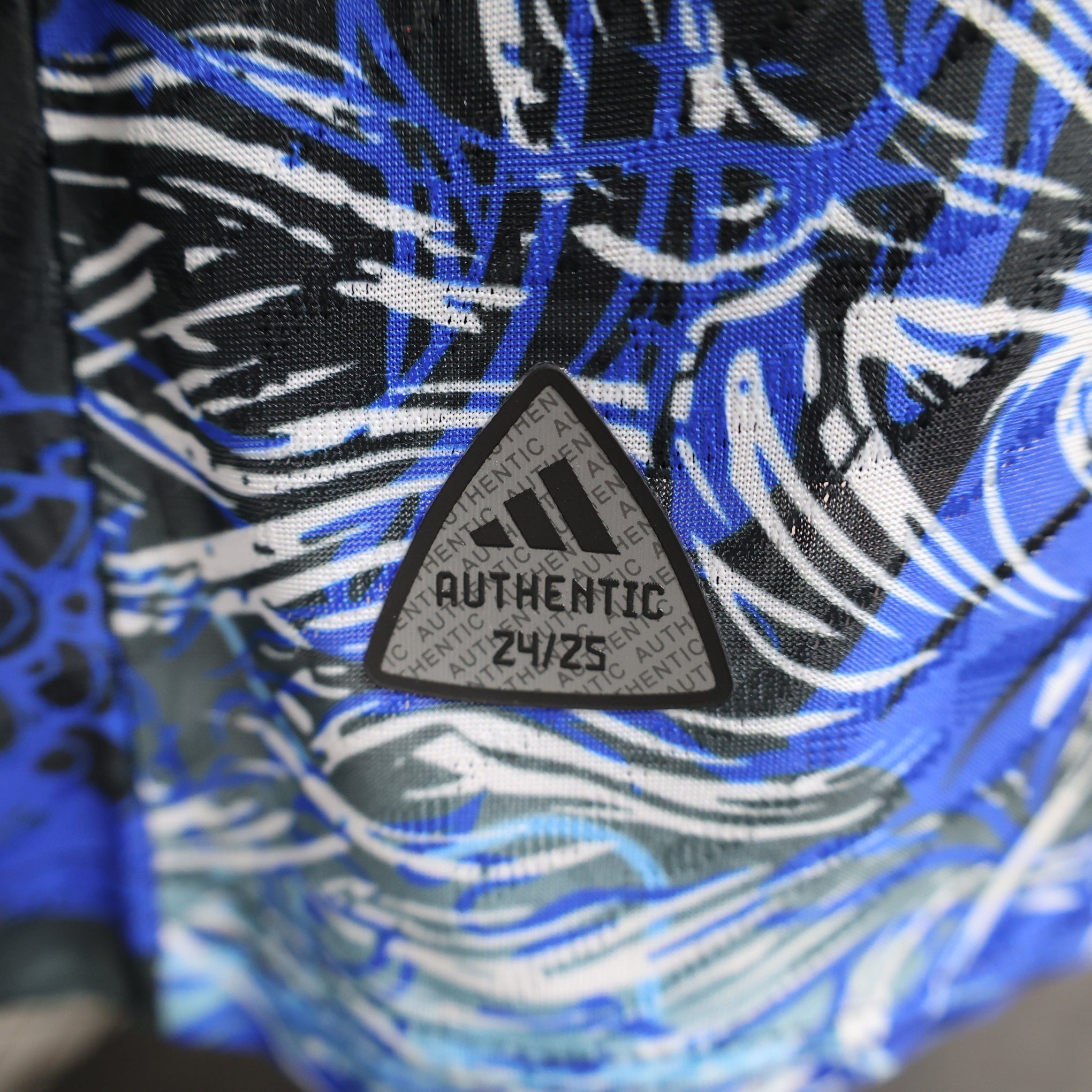 Real Madrid Concept Kit