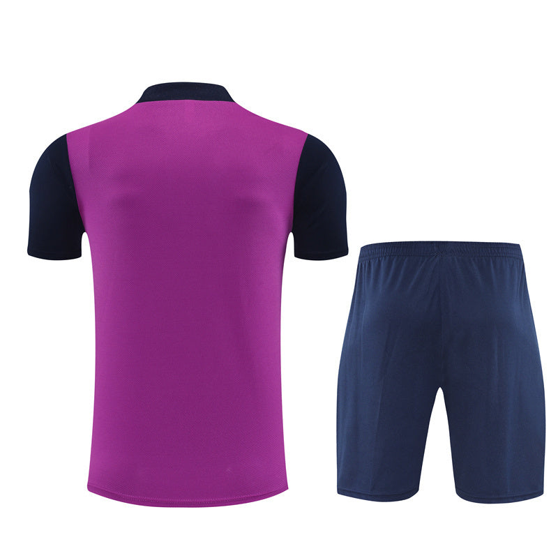 FC Barcelona 2025/26 Training Kit I