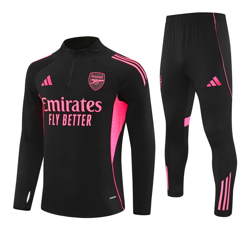 Arsenal FC 2025/26 Tracksuit
