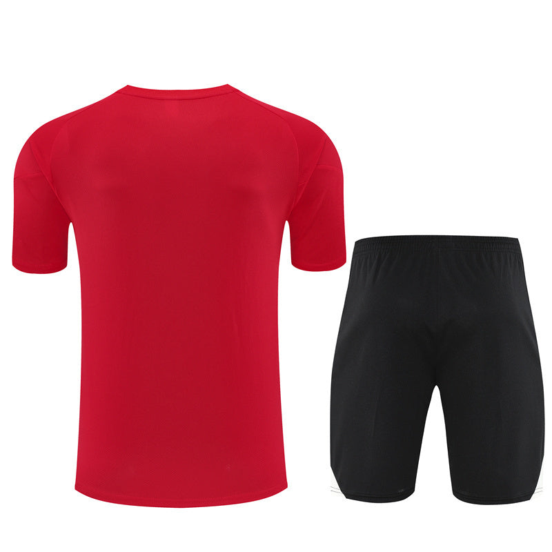 Liverpool FC 2025/26 Training Kit II