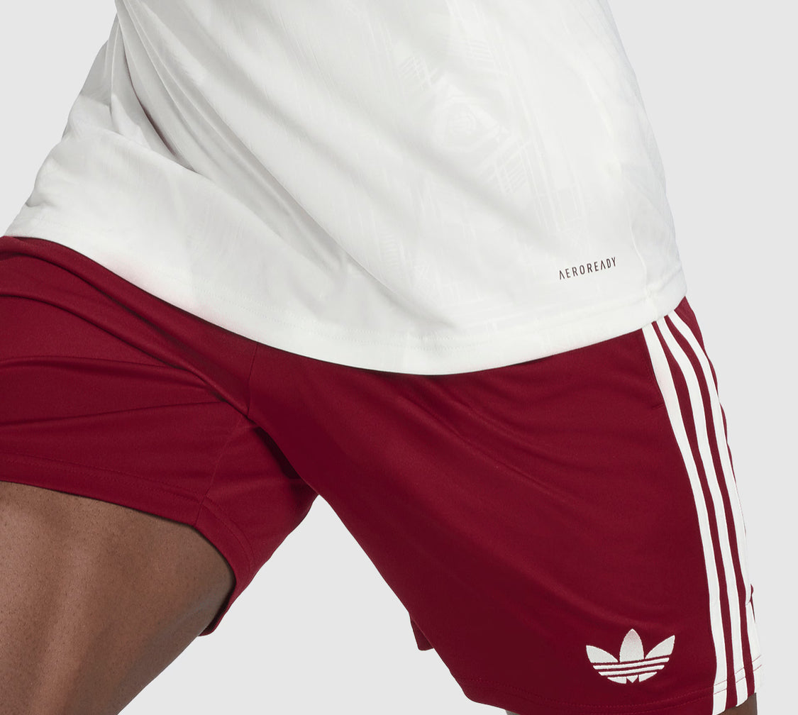 Arsenal FC 2025/26 Third Shorts - Fan Version