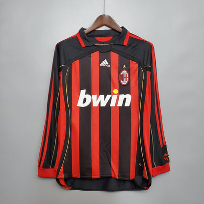 AC Milan 2006/2007 Home