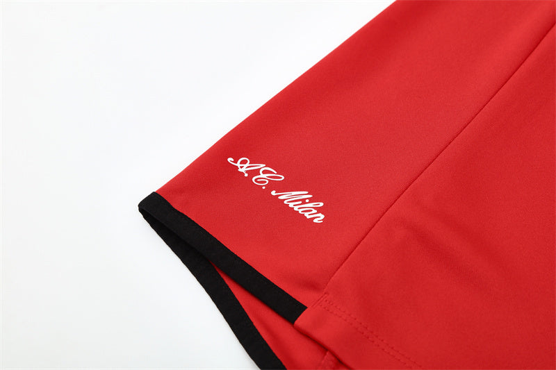 AC Milan 2004/05 Training Top IV