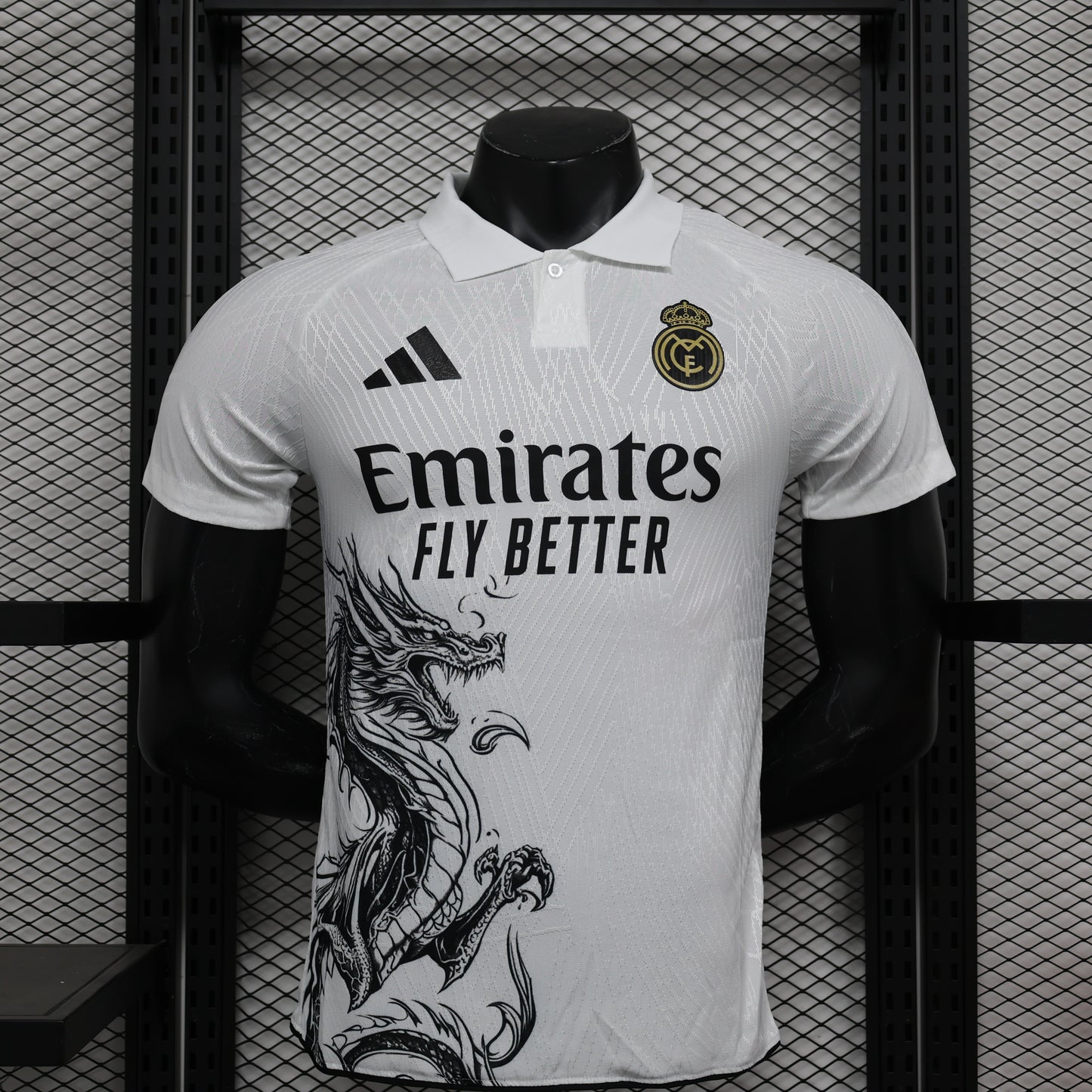 Real Madrid Concept Kit