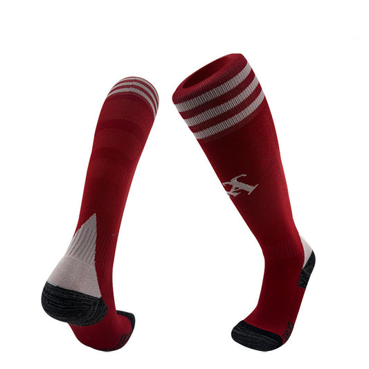 Arsenal FC 2025/26 Home Socks