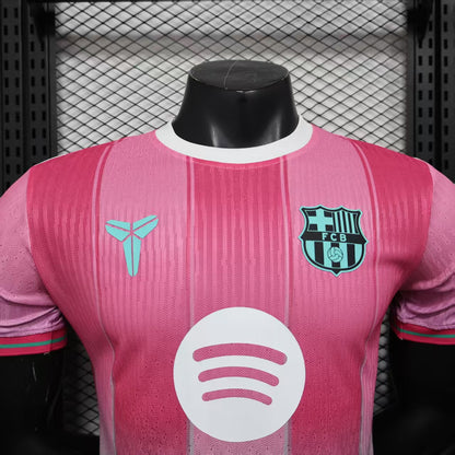 FC Barcelona Concept Shirt - Pro Version