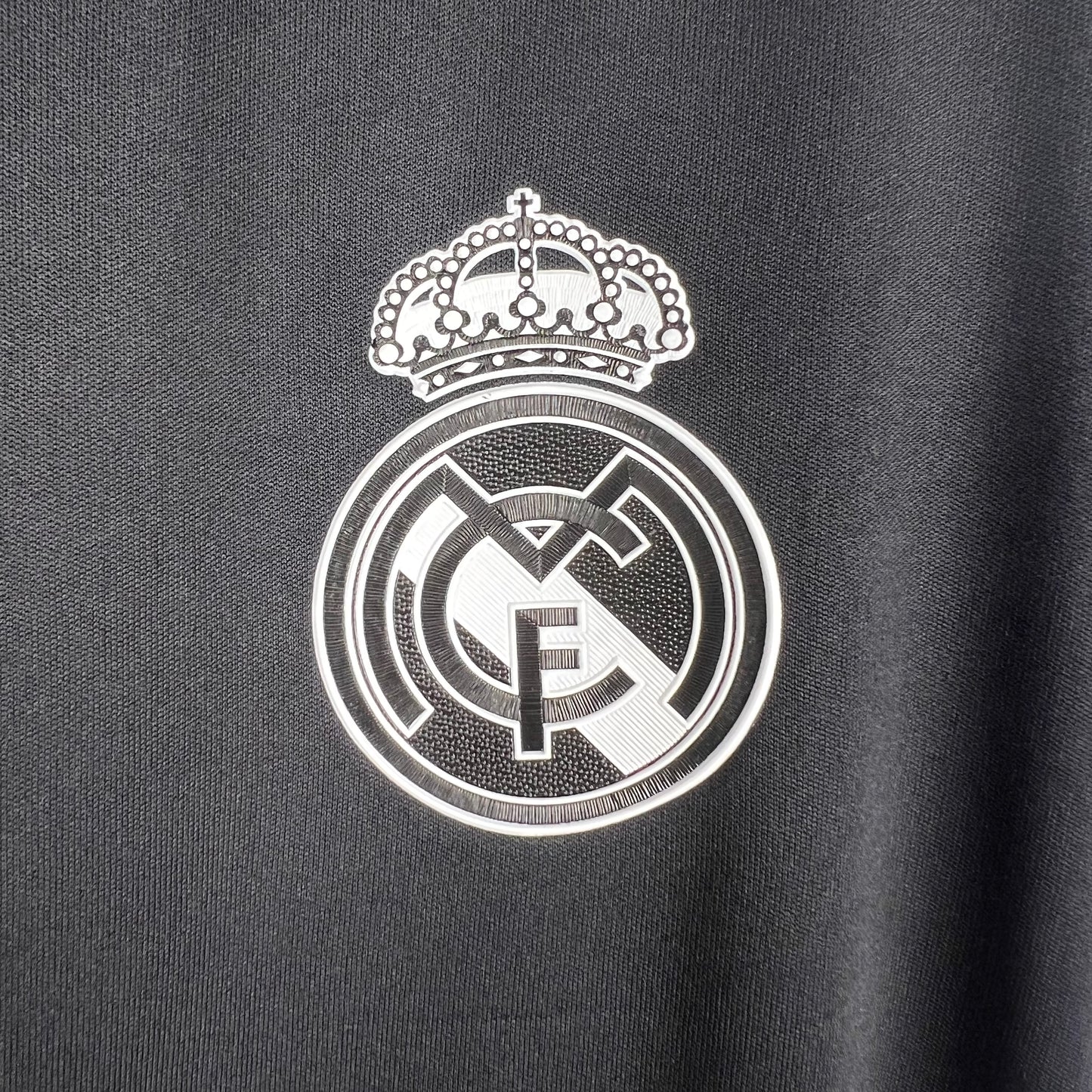 Real Madrid 2016/2017 Third