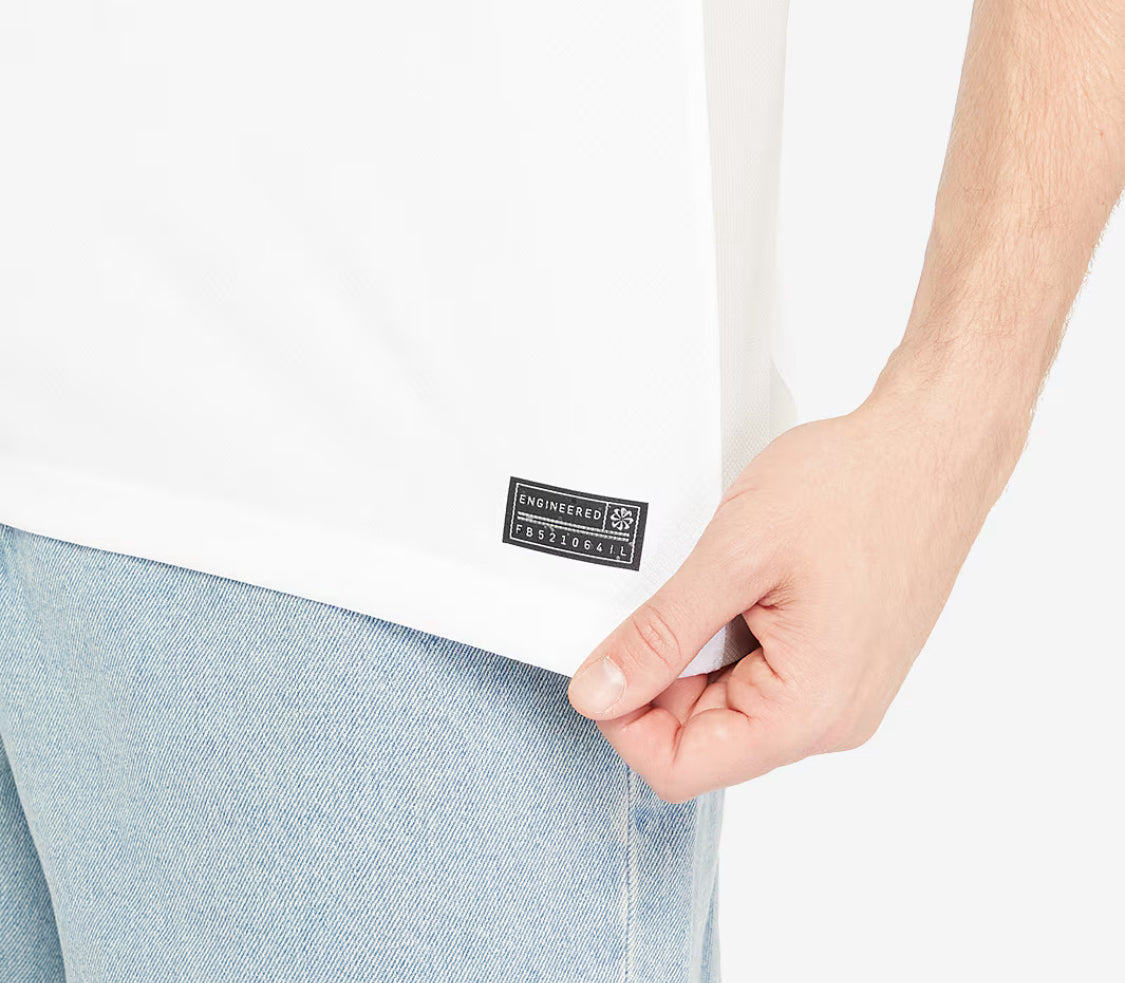 Tottenham Hotspur 2025/26 Home - Fan Version