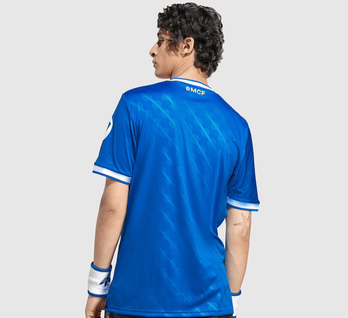 Real Madrid 2025/26 Third Shirt - Fan Version