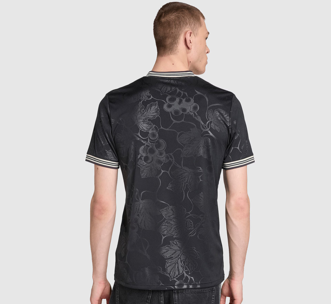 Juventus FC 2025/26 Third Shirt - Fan Version