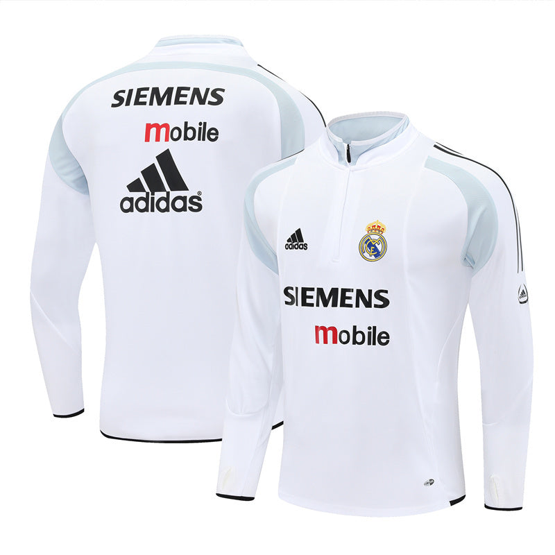 Real Madrid 2004/05 XX Training Top