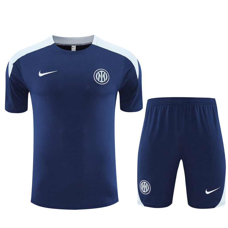 Inter Milan 2025/26 Training Kit II