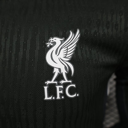 Liverpool FC 2024/2025 Away - Long Sleeve