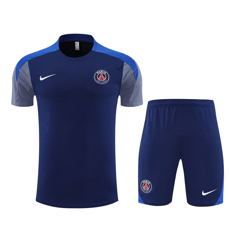 Paris Saint-Germain 2025/26 Training Kit V