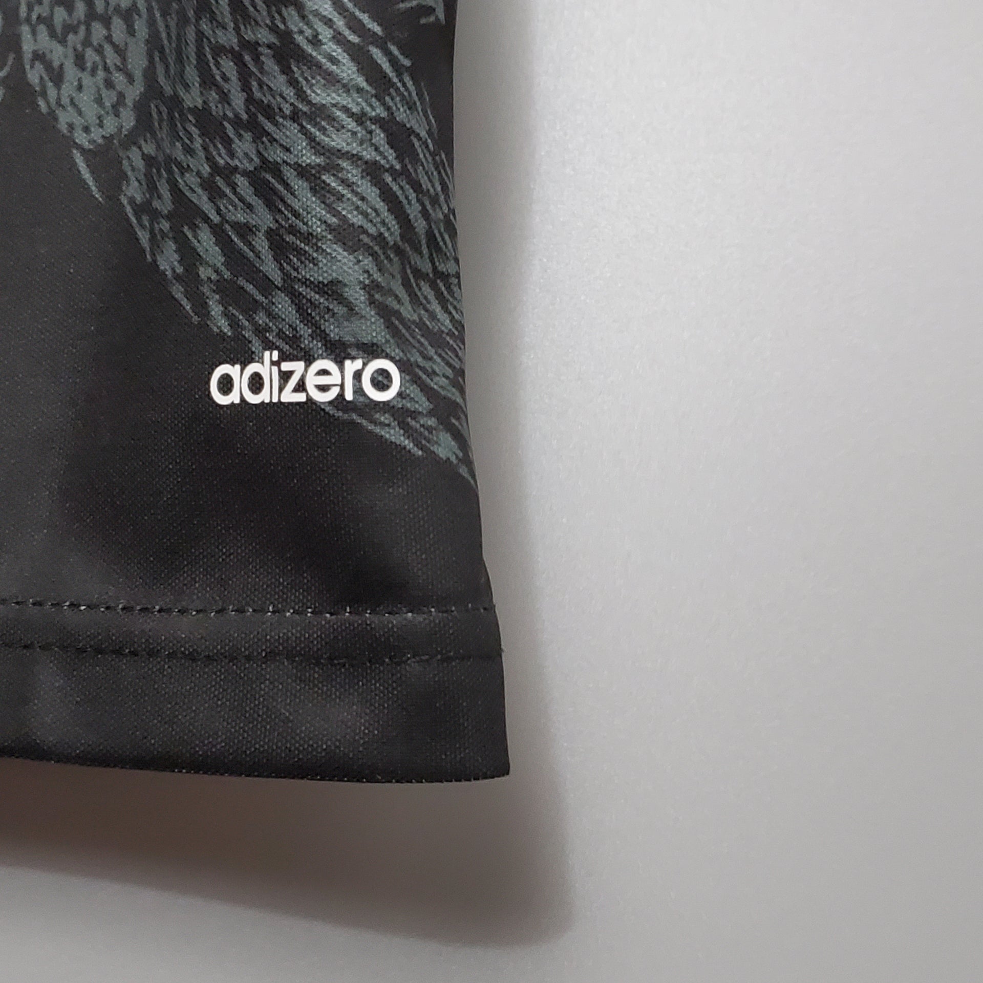 Real Madrid 2014/2015 Third