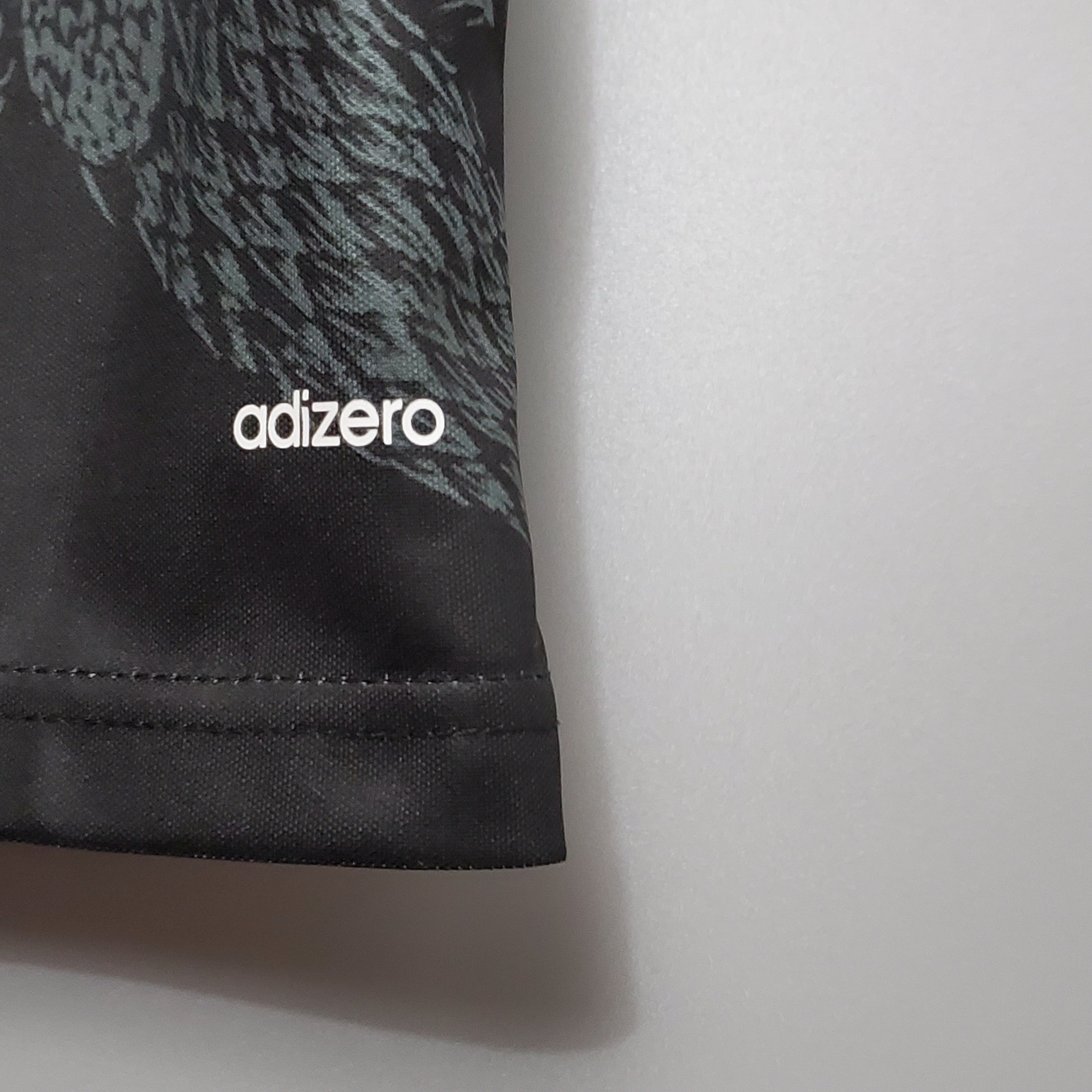 Real Madrid 2014/2015 Third