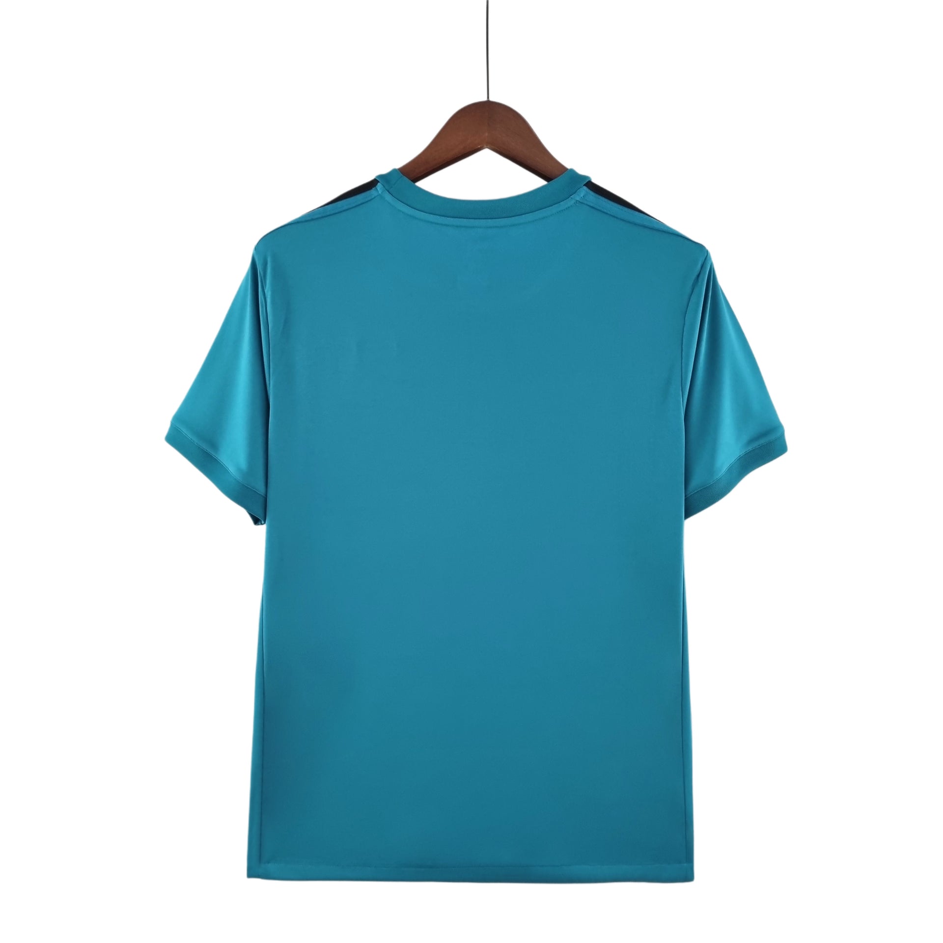 Real Madrid 2017/2018 Third