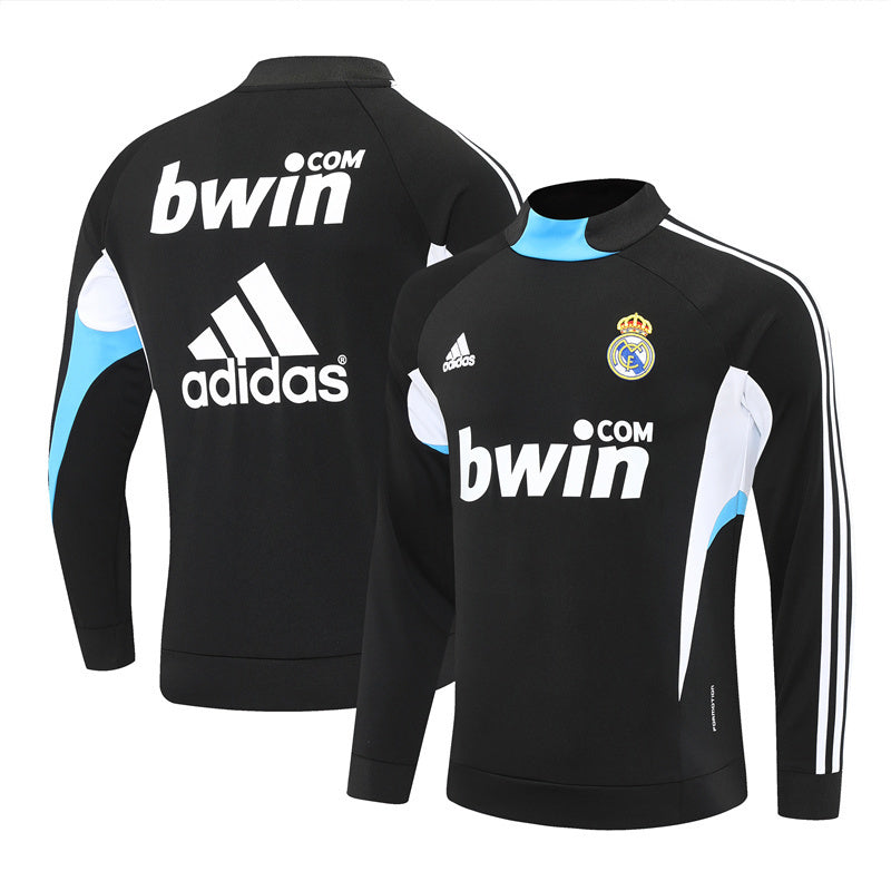 Real Madrid 2008/09 XIV Training Top