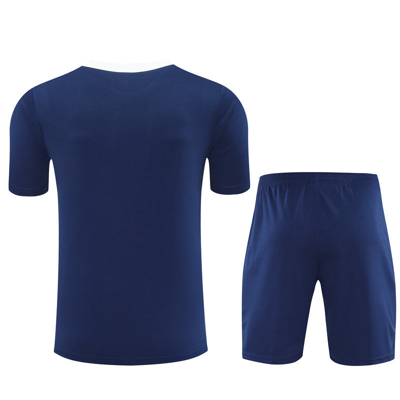 Paris Saint-Germain 2025/26 Training Kit III