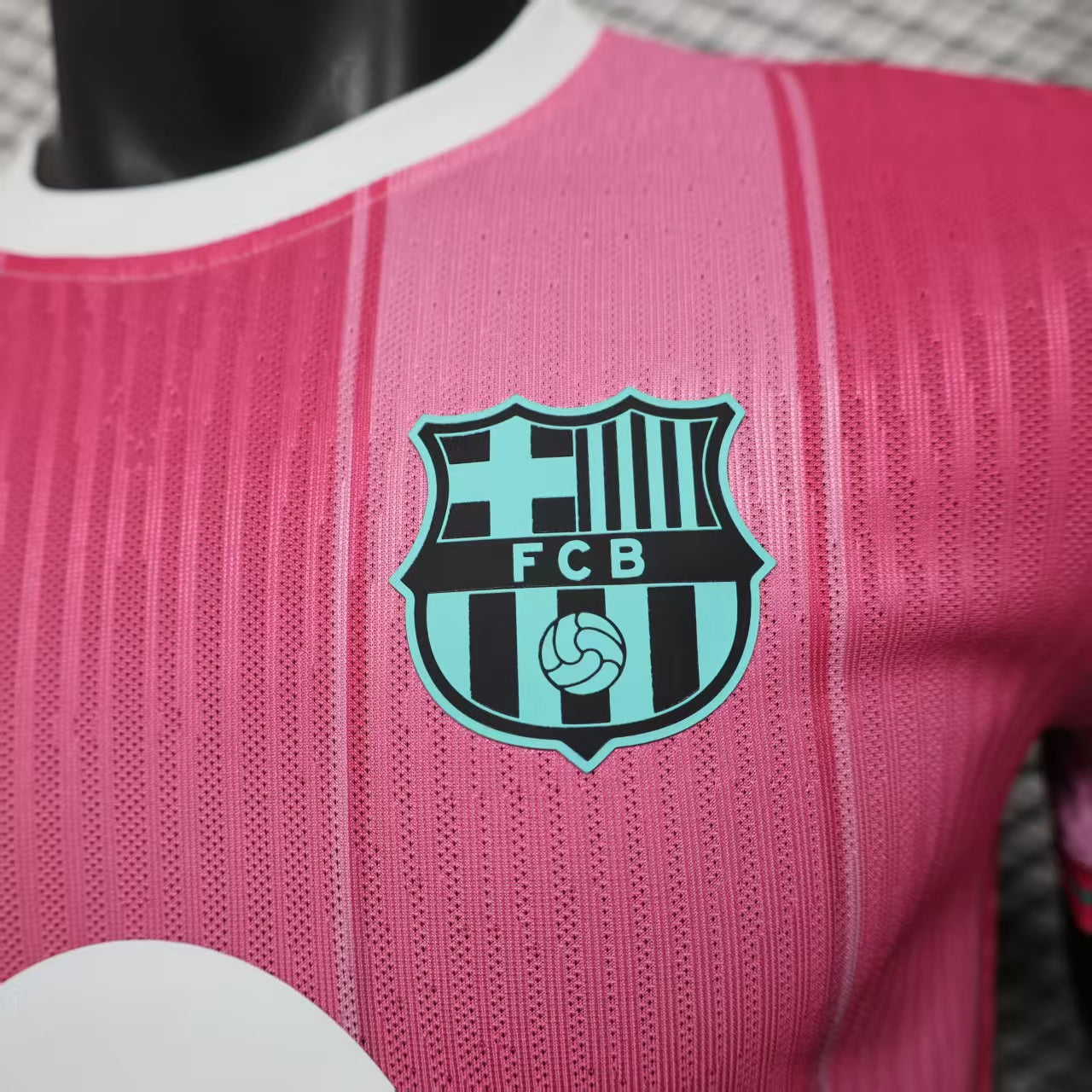FC Barcelona Concept Shirt - Pro Version