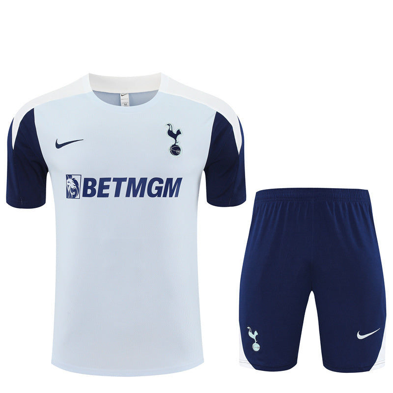 Tottenham Hotspur 2025/26 Training Kit II