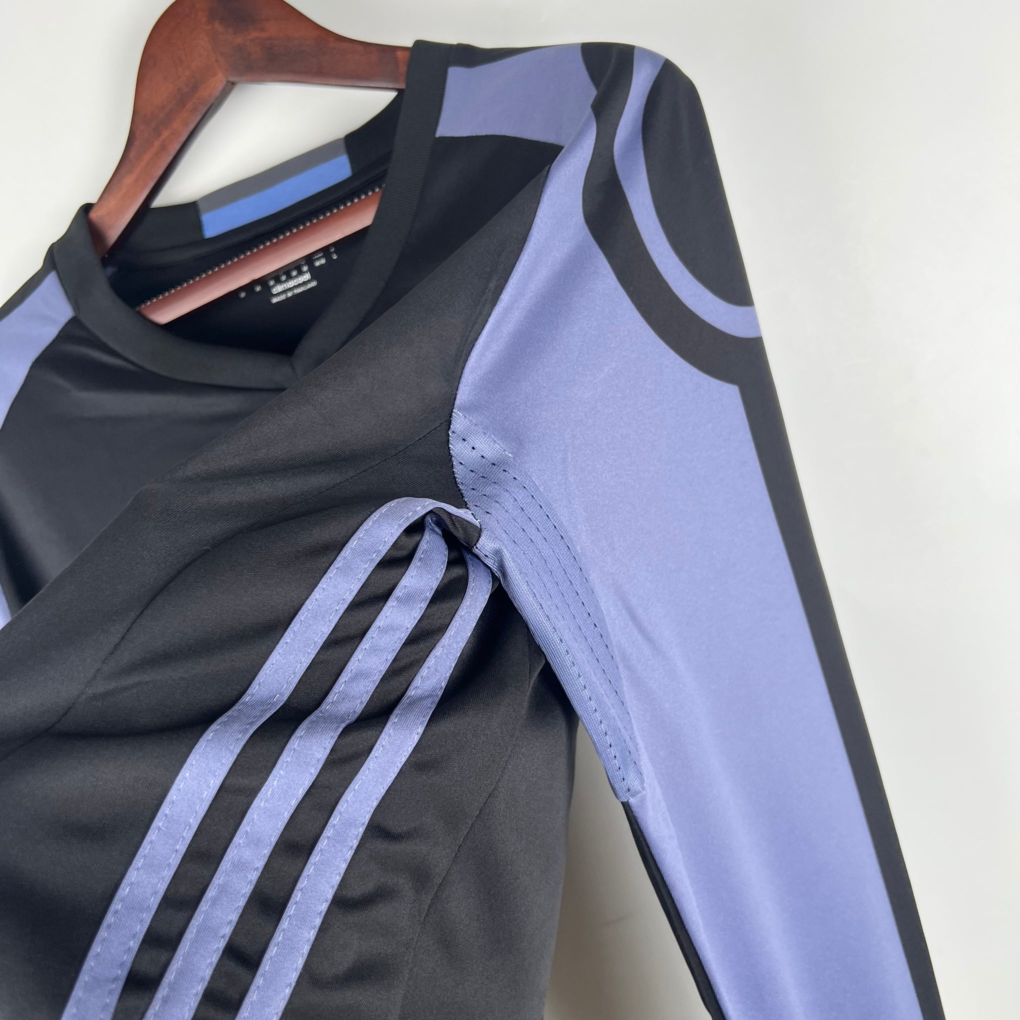 Real Madrid 2016/2017 Third - Long Sleeve