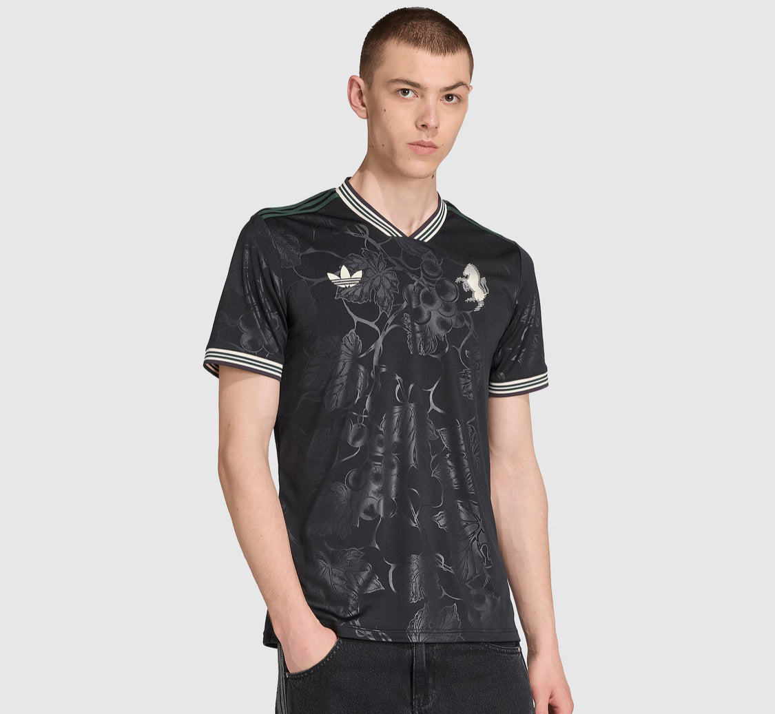 Juventus FC 2025/26 Third Shirt - Fan Version