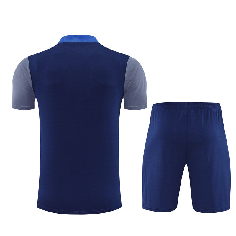 Paris Saint-Germain 2025/26 Training Kit V