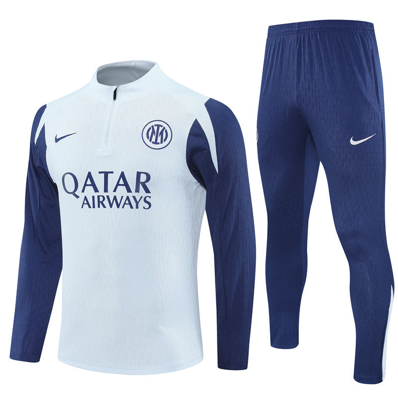 Inter Milan 2025/26 Tracksuit