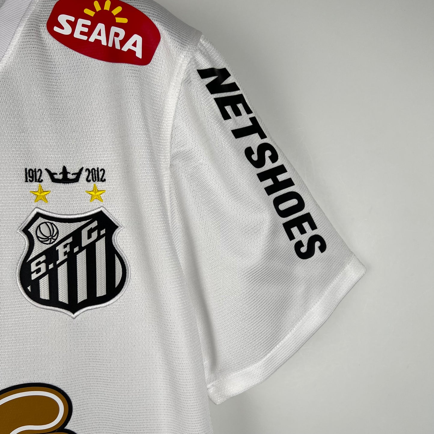 Santos FC 2012/2013 Home