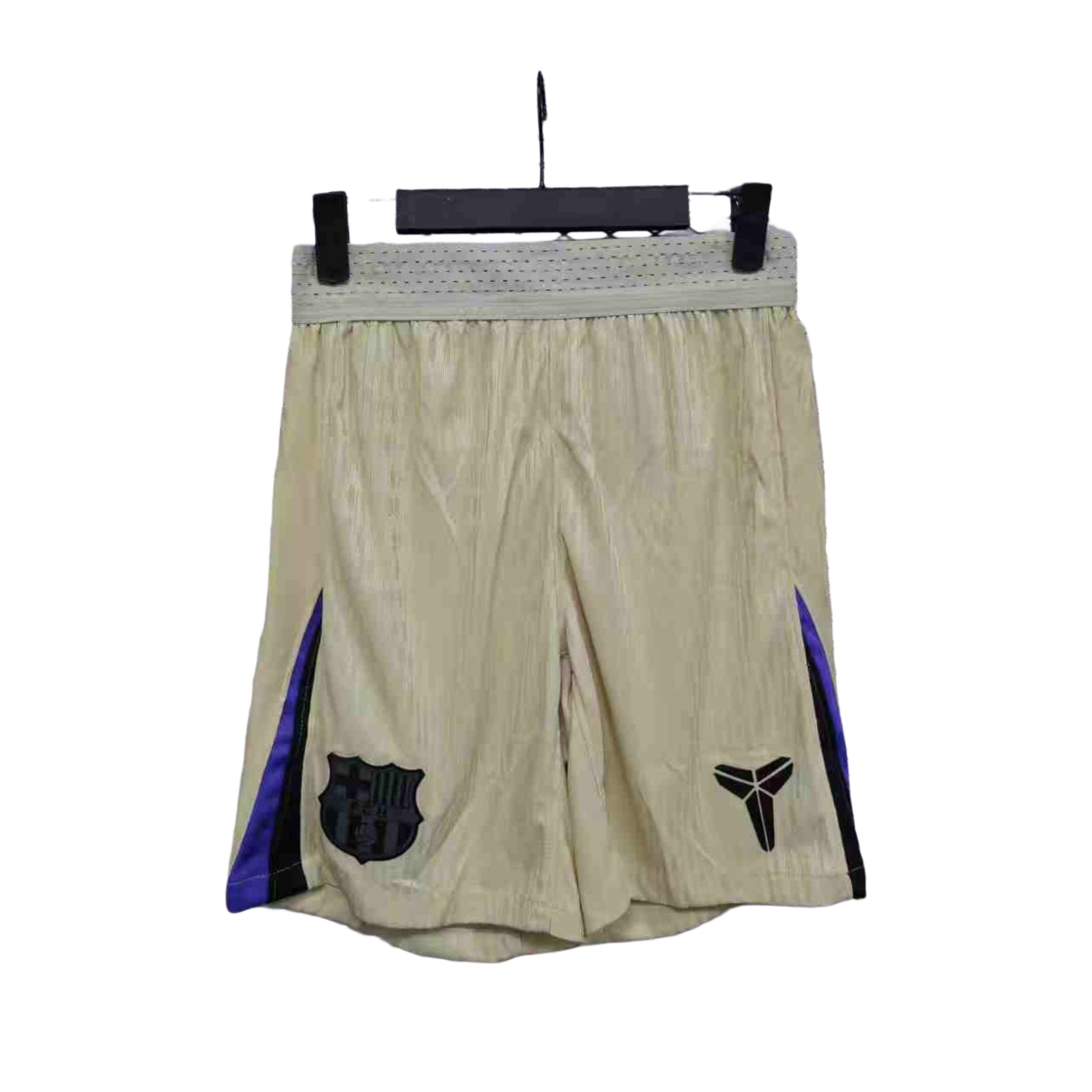 FC Barcelona 2025/26 Shorts - Pro Version