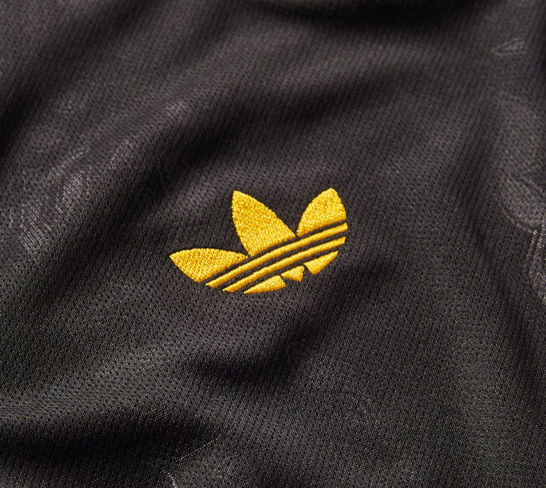 Long Sleeve - Manchester United 2025/26 Third Shirt - Fan Version