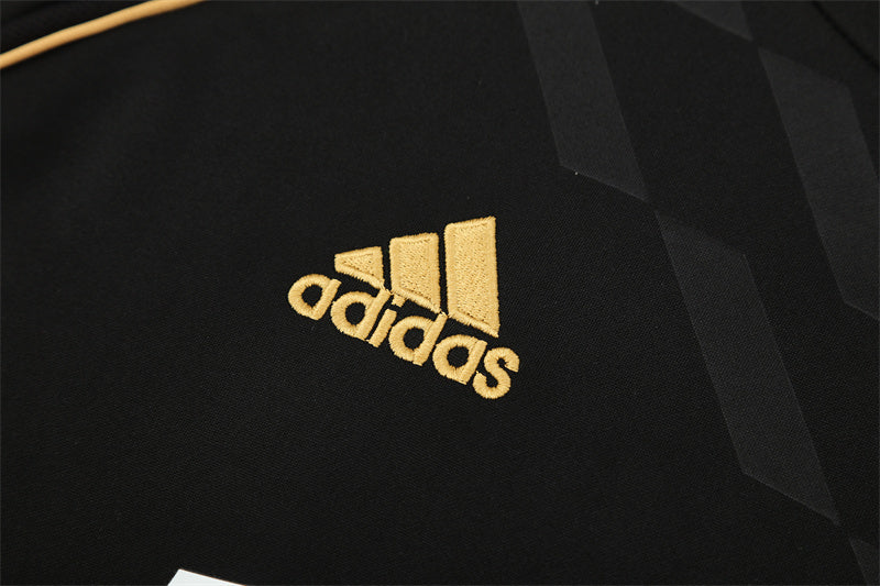 Real Madrid 2011/12 Training Top XI