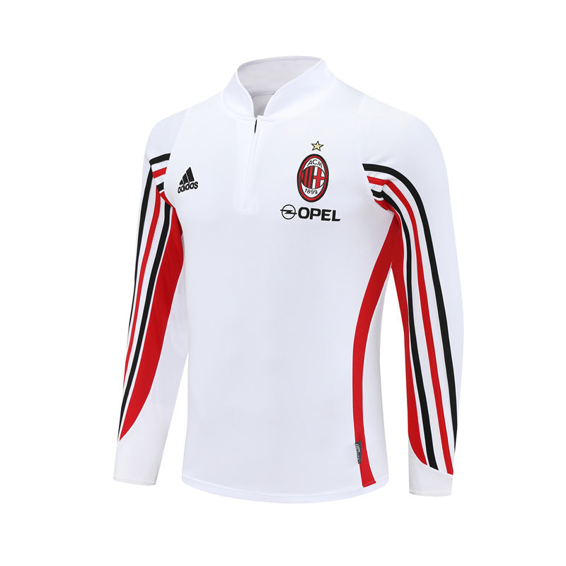 AC Milan 2003/04 Training Top VIII