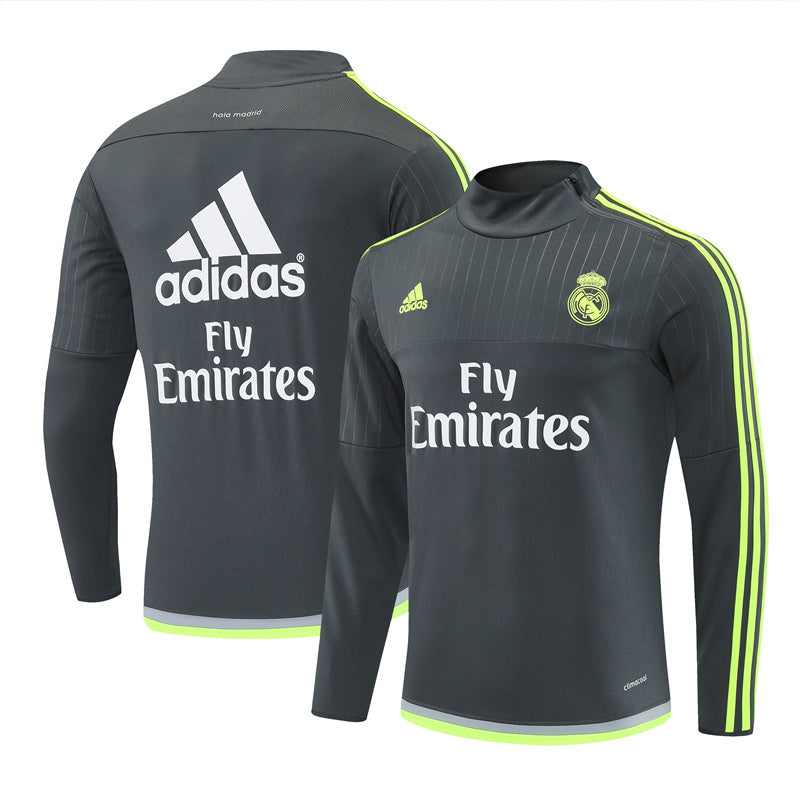 Real Madrid 2015/16 Training Top V