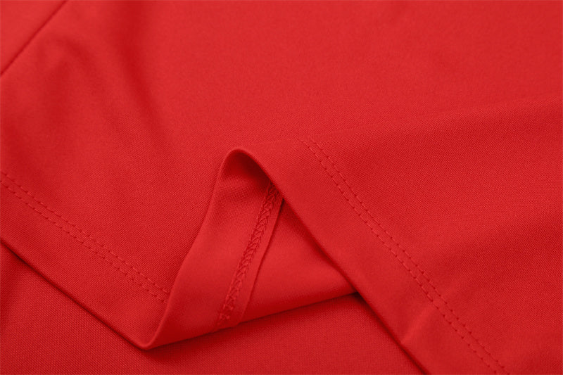 AC Milan 2004/05 Training Top IV