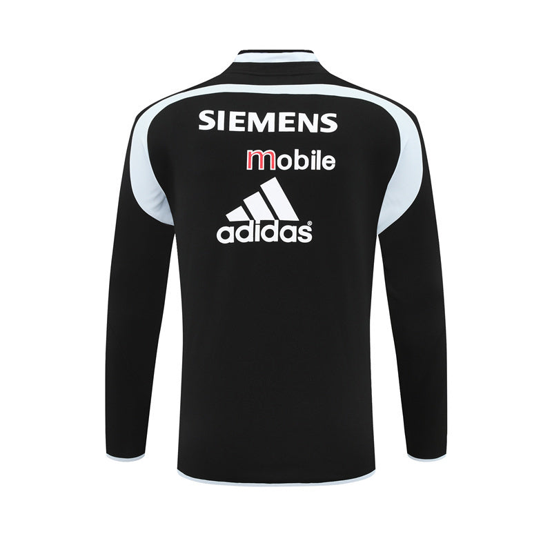 Real Madrid 2004/05 XVIII Training Top